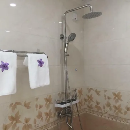 فندق بوتيك روز ماري مافوشي الغرفة الصورة