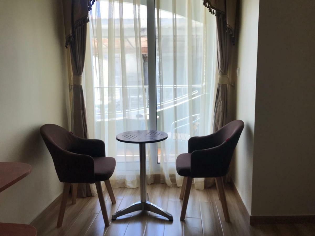 Rosemary Boutique 3*