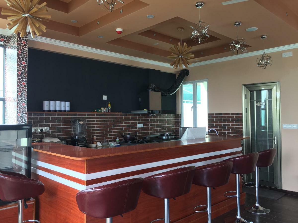 Rosemary Boutique 3* Maafushi