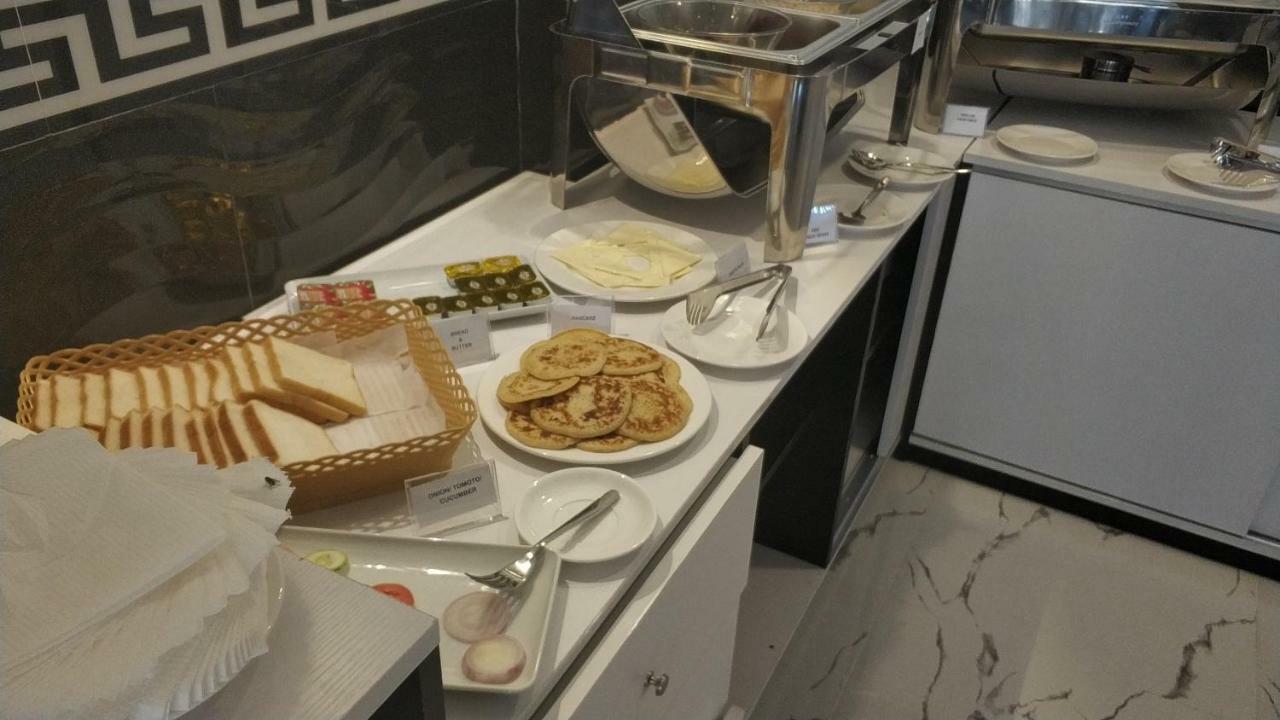 بوتيك روز ماري بيت ضيافة مافوشي