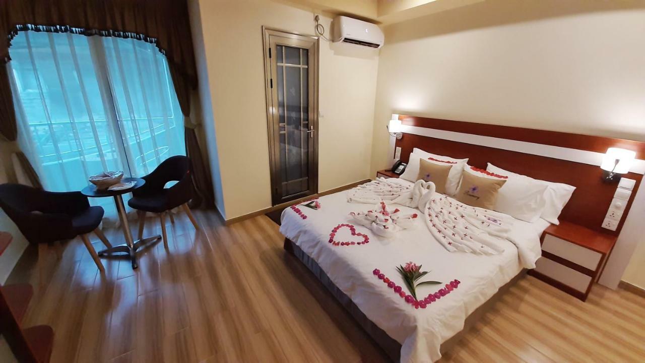 Guest house Rosemary Boutique