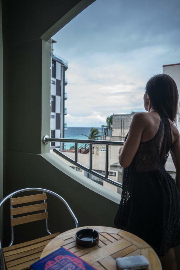 Guest house Rosemary Boutique Maafushi